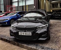 بي ام دبليو الفئة 3